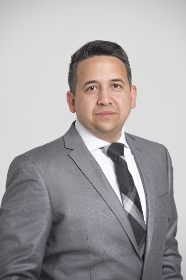 ALI E. DOMINGUEZ