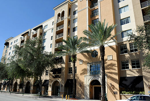 GABLES GRAND PLAZA