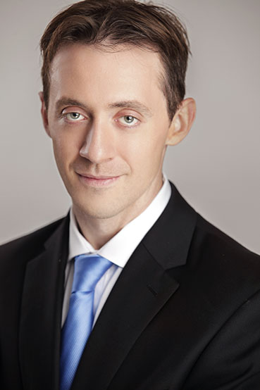 MARK JULIAN