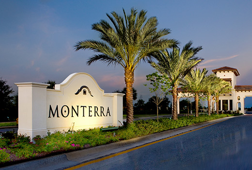 MONTERRA COOPER CITY