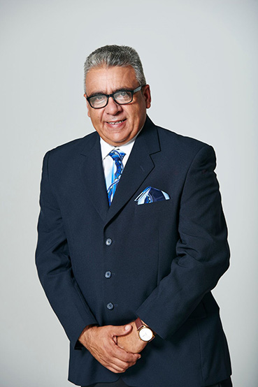 Rene Gonzalez