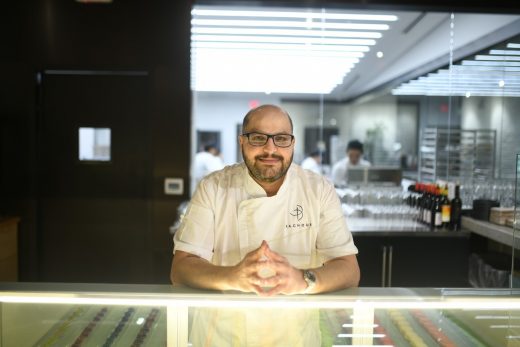 Bachour Opens at 2020 Salzedo in Downtown Coral Gables