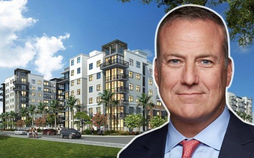 Greystar closes on Downtown Doral site to build new apartment project