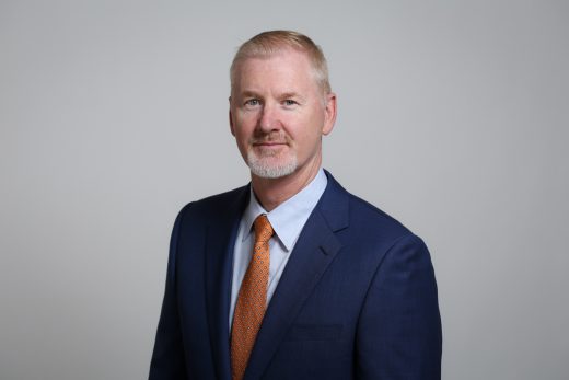 Ben Branch joins Codina Partners as Executive Vice President of Design & Construction
