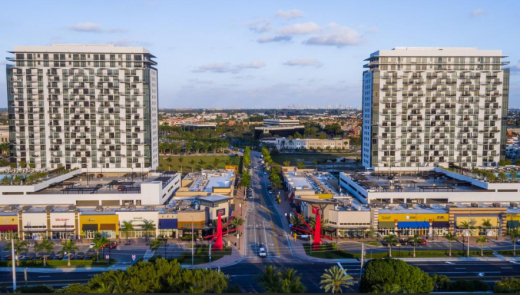 Corridors of Opportunity: Codina Barlick on building Doral’s downtown