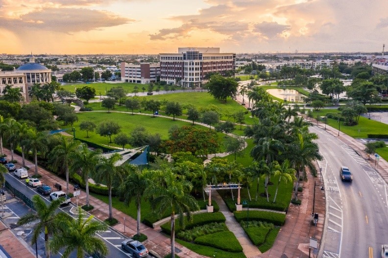 UHealth-University of Miami Health System to Open Medical Center in Downtown Doral