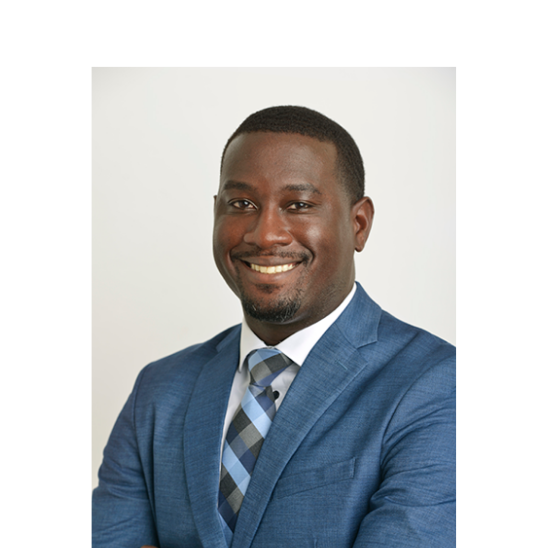 Evans Gedeon joins Codina Partners as Director of Finance