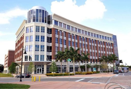 Downtown Doral signs four new office tenants