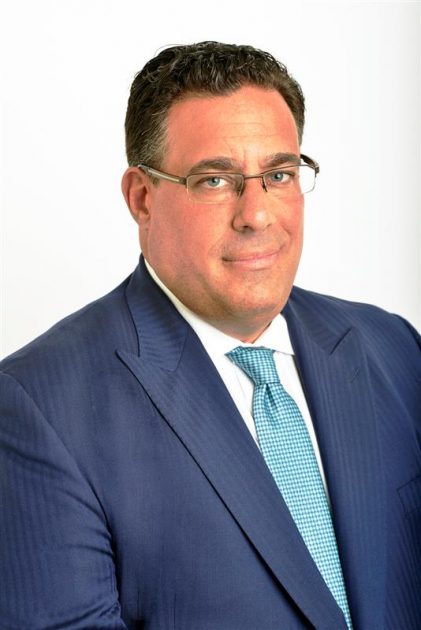 ERIC LEVY