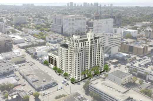 Armando Codina proposes ‘sky home’ tower in Coral Gables