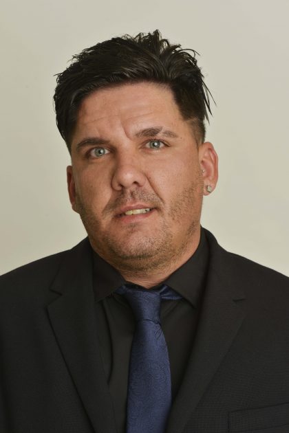 Ernesto Vinals