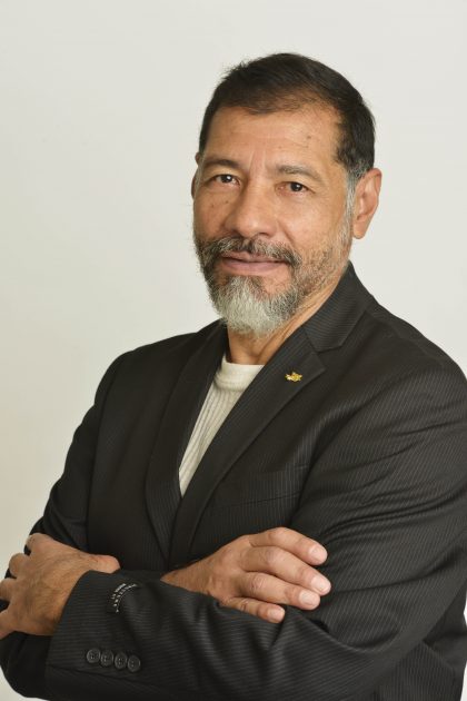 Juan Urbina