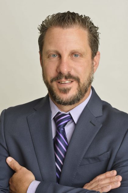 Ray Figueroa