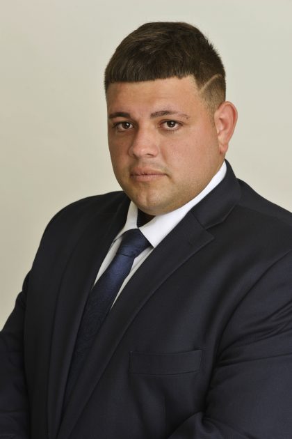 Rolando Lazo
