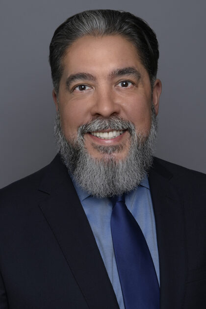 Carlos Cortez