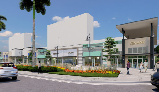 Codina Partners Unveils Vision for Final Phase of It’s 250-Acre Mixed Use Development, Downtown Doral