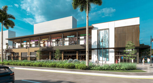 Codina Partners Secures $38.8M Loan for Final Phase of Downtown Doral Retail Expansion