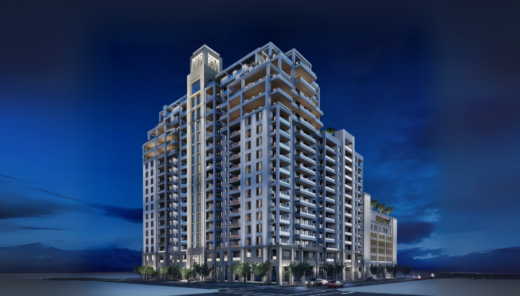 Regency Parc