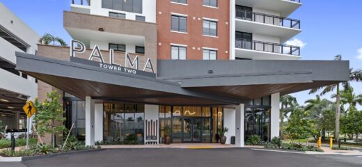 THE PALMA AT DOWNTOWN DORAL